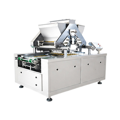 Dual-Color Wire-Cut Cookie Depositor